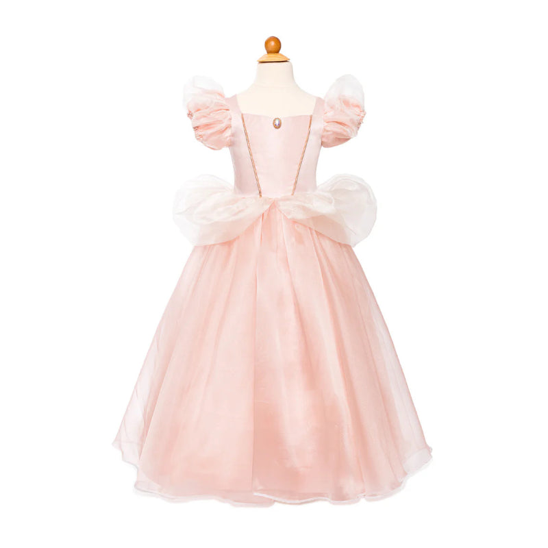 Antique Princess