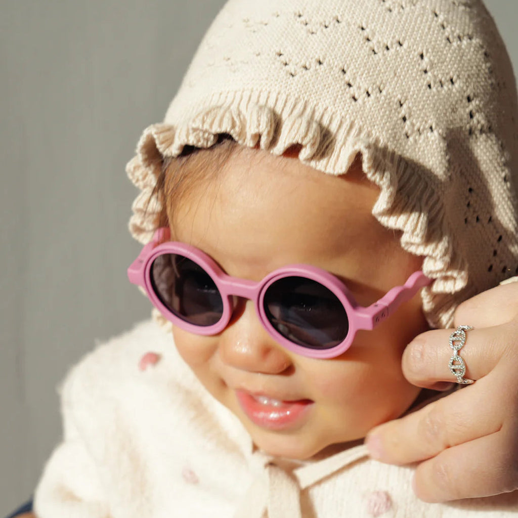 Gafas de sol 0-18 meses