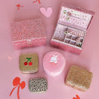 Joyero grande Confetti Glitter