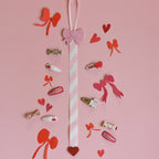 Clips Cherry Dreams Fabric