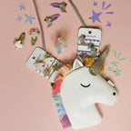 Pinza Rainbow Unicorn