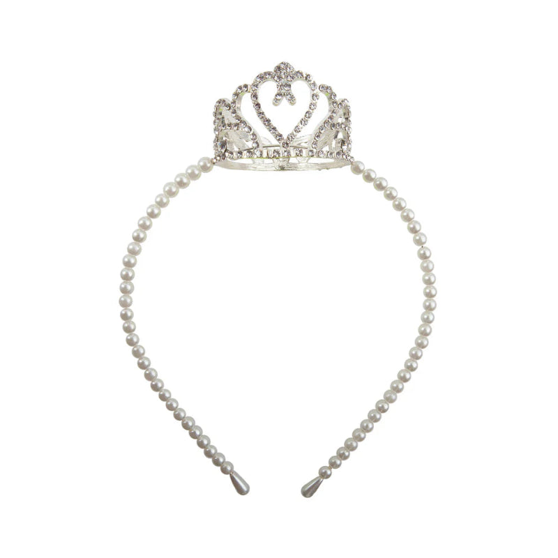 Tiara Boutique Pretty Petite