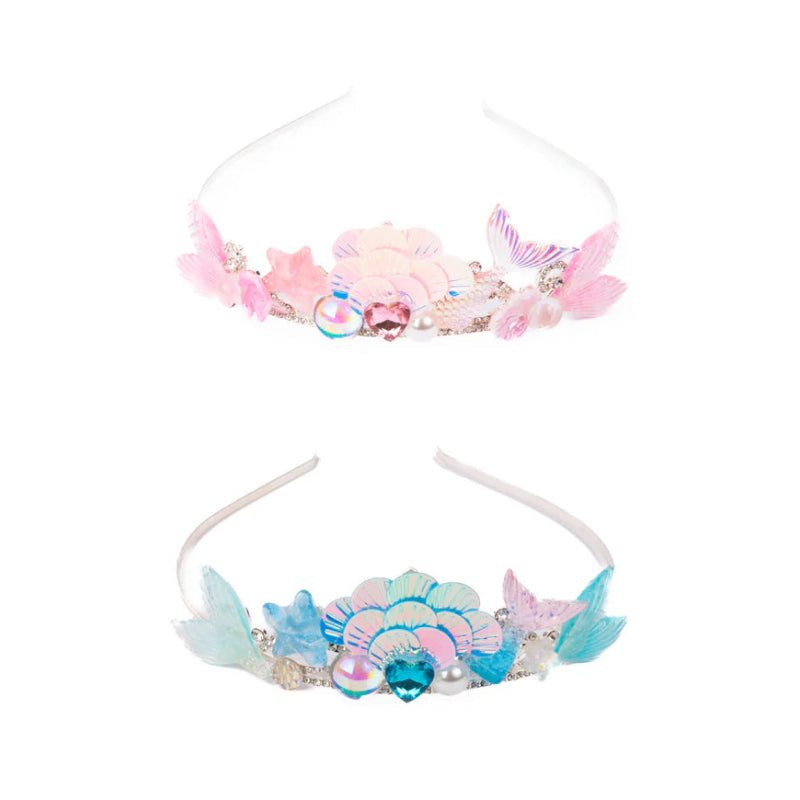 Tiara Ocean Jewel