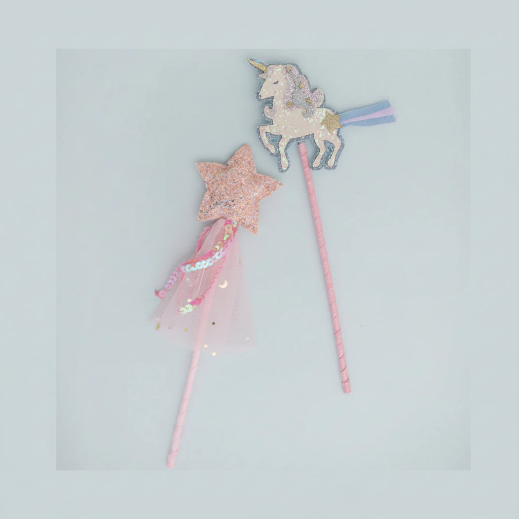 Varita Boutique Unicorn Star