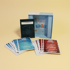 Secret number - Juego de cartas