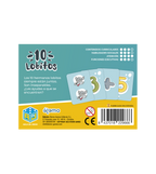 10 lobitos