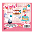 Cakes!
