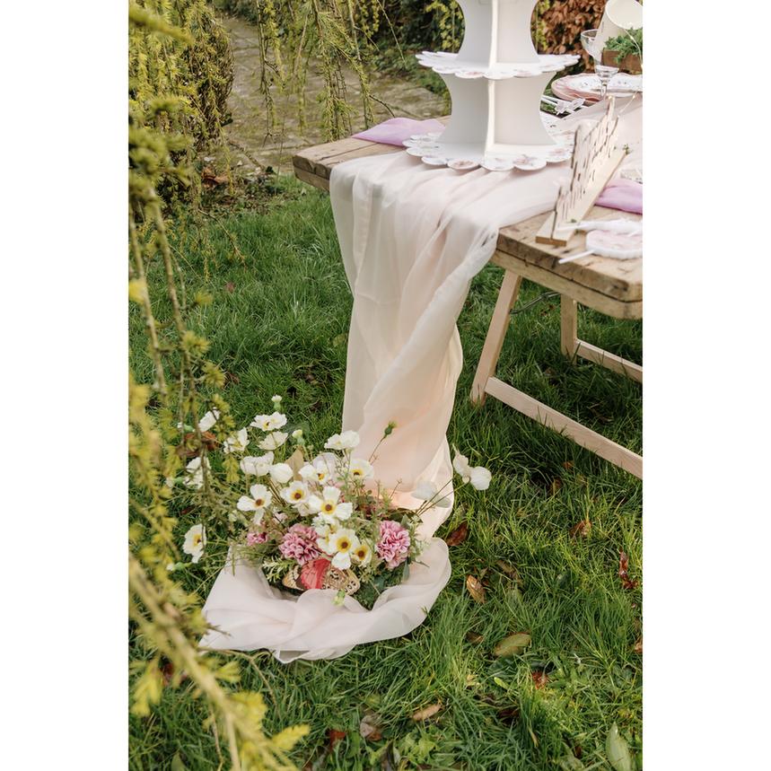 Expositor Torre Fairy World