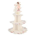 Expositor Torre Fairy World