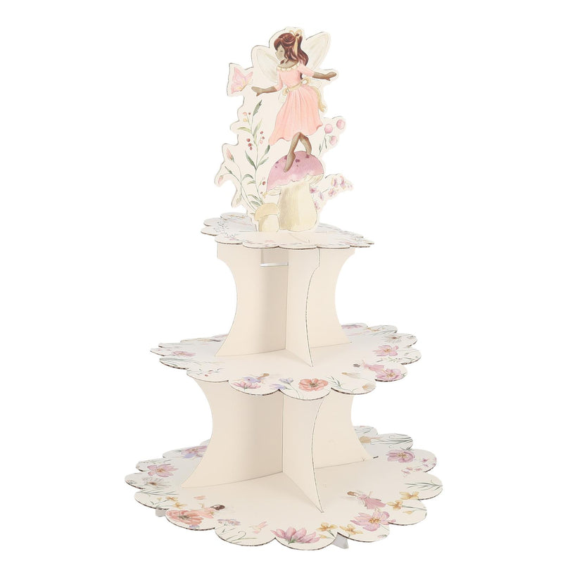 Expositor Torre Fairy World