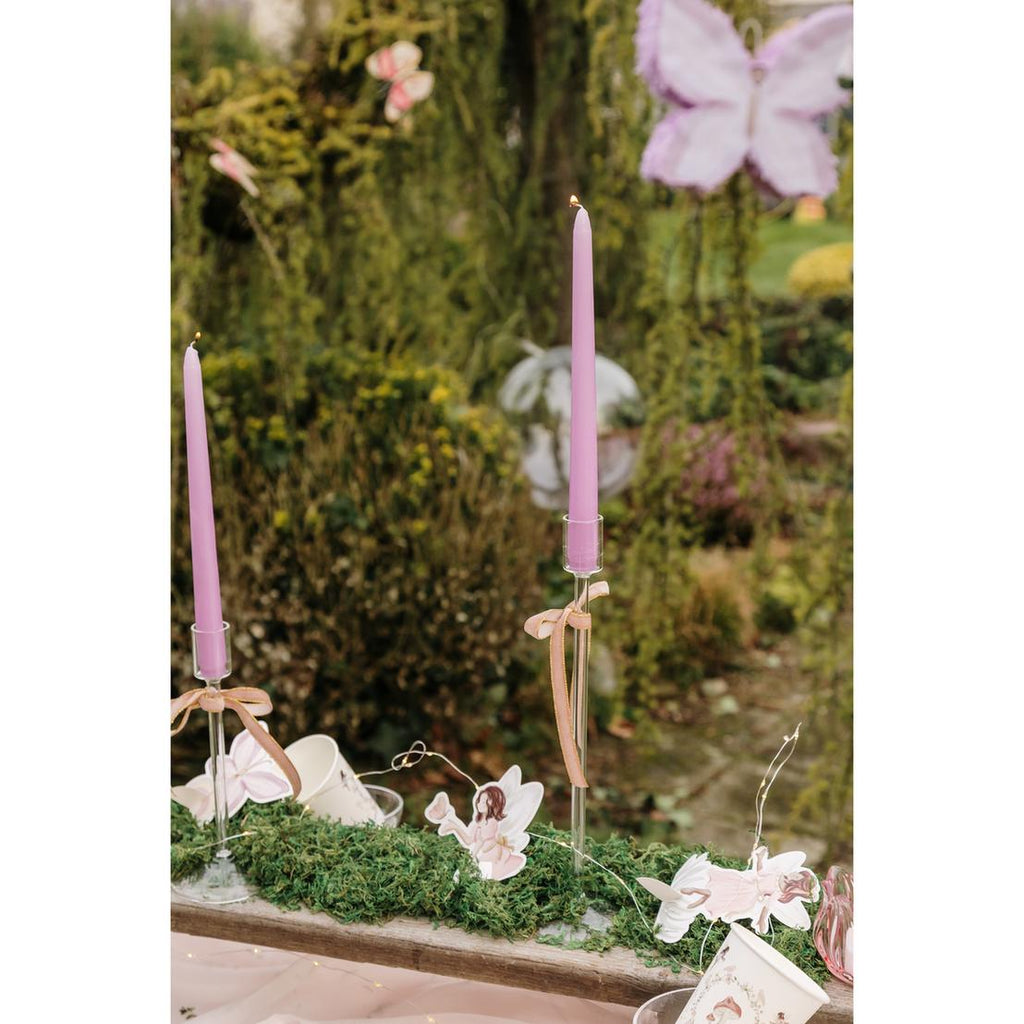 Decoraciones de Mesa Fairy World