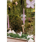 Decoraciones de Mesa Fairy World