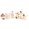 Decoraciones de Mesa Fairy World