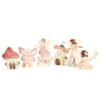 Decoraciones de Mesa Fairy World