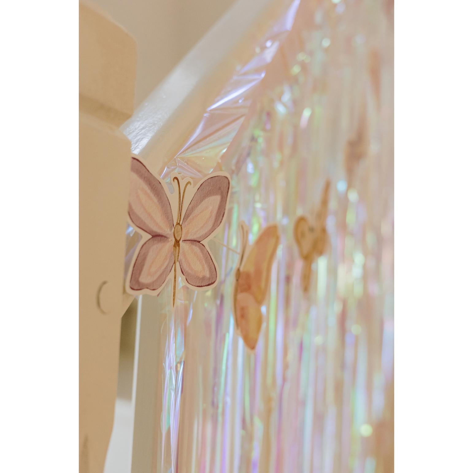Guirnalda Fairy World