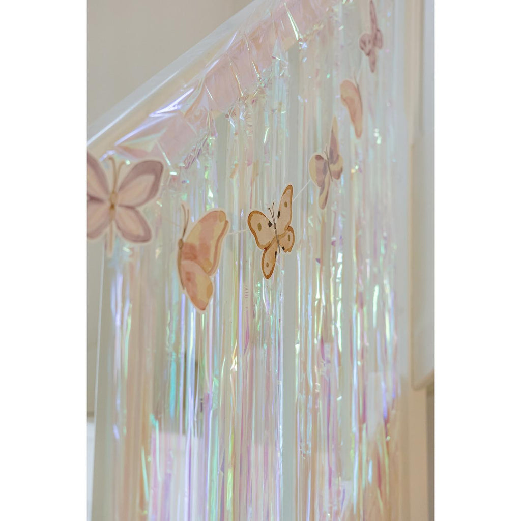 Guirnalda Fairy World
