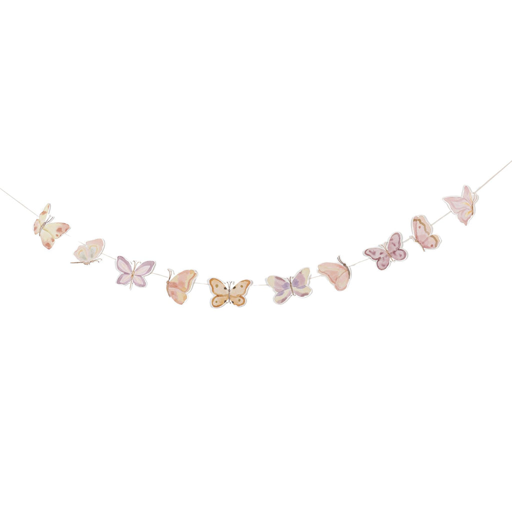 Guirnalda Fairy World