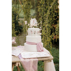 Cake Topper Guirlande Joyeux Anniversaire Fairy World