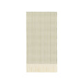 Servilletas Franges et Rayures