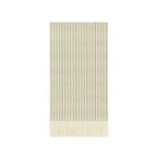 Servilletas Franges et Rayures