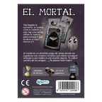 El mortal - Juego de cartas