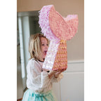 Piñata Cola de Sirena