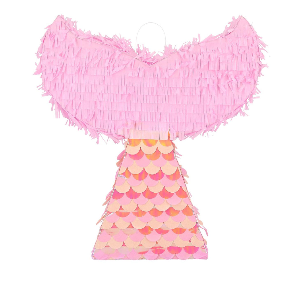 Piñata Cola de Sirena