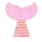 Piñata Cola de Sirena