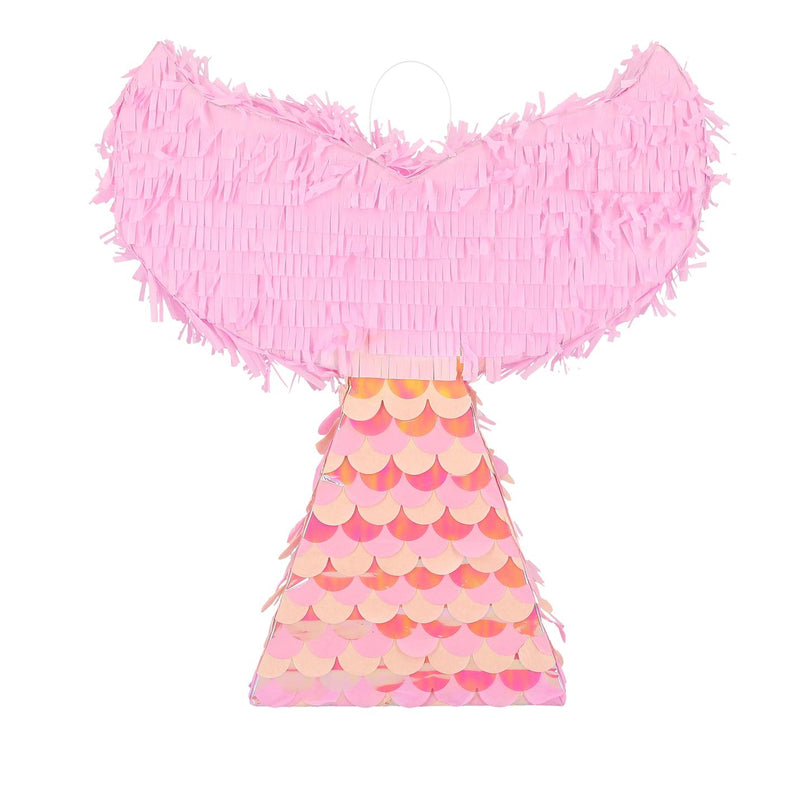 Piñata Cola de Sirena