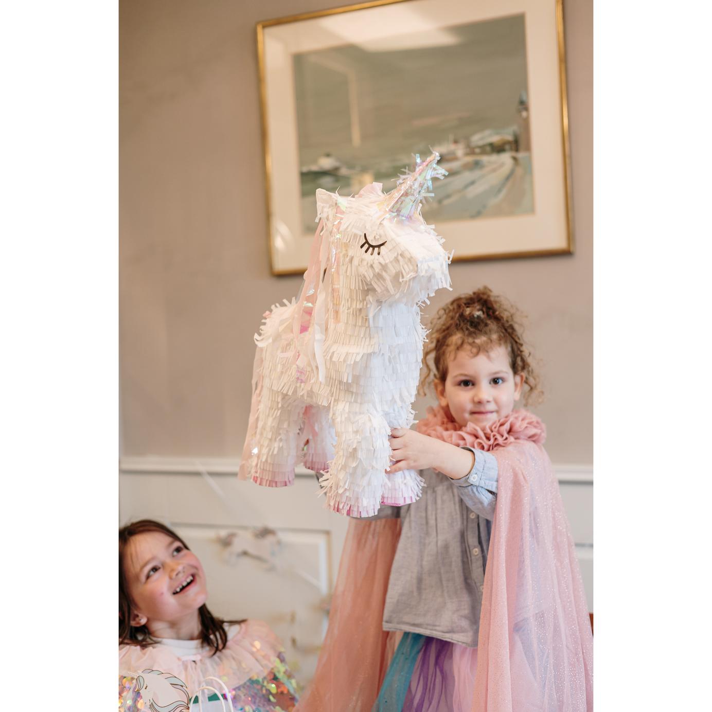 Piñata Unicornio