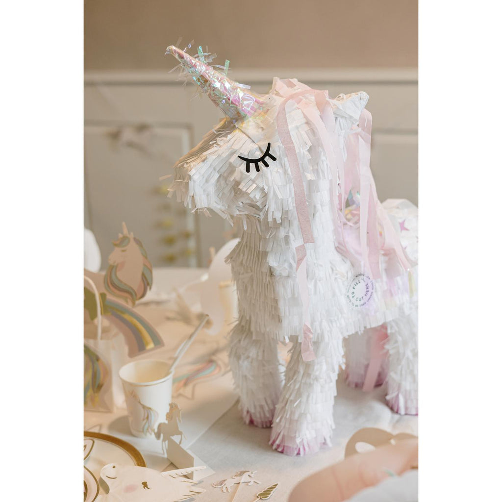 Piñata Unicornio