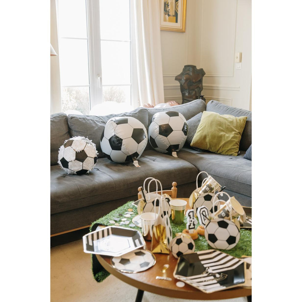 Piñata Balón de Fútbol