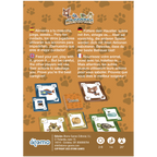 Mascotas - Juego de cartas