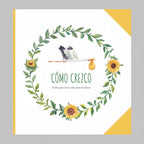 Cómo crezco - Monika Koprivova