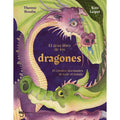El gran libro de los dragones - Theresa Breslin