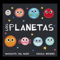 Los planetas - Margarita del Mazo