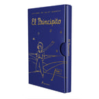 El principito ed. especial - Antoine de Saint-Exupéry