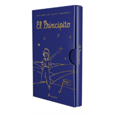 El principito ed. especial - Antoine de Saint-Exupéry