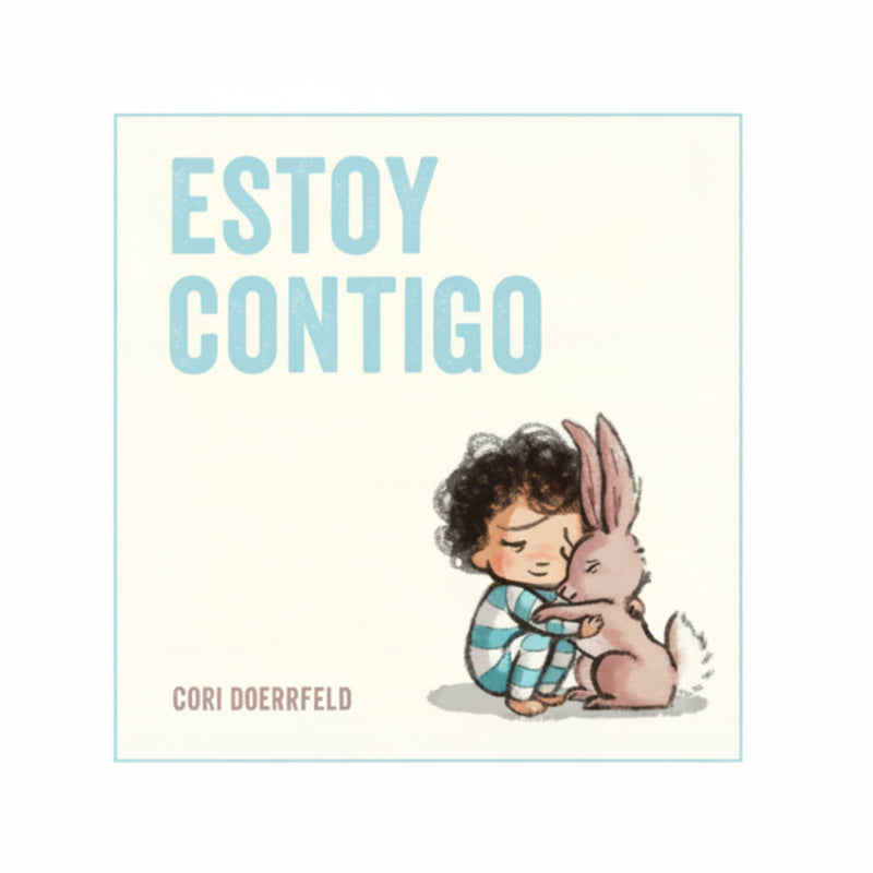 Estoy contigo - Cori Doerrfeld