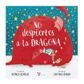 No despiertes a la dragona - Bianca Schulze