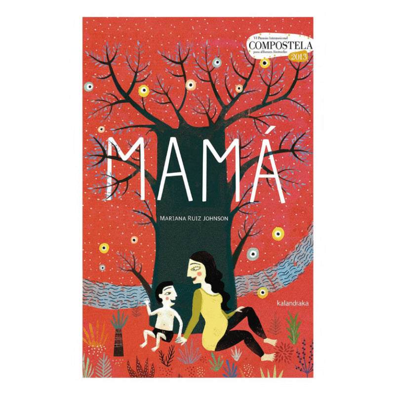 Mamá - Mariana Ruiz Johnson