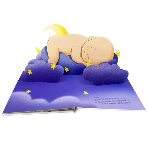 Baby Pop - Meritxell Martí y Xavier Salomó
