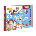 Smart Play: Explorando el mundo
