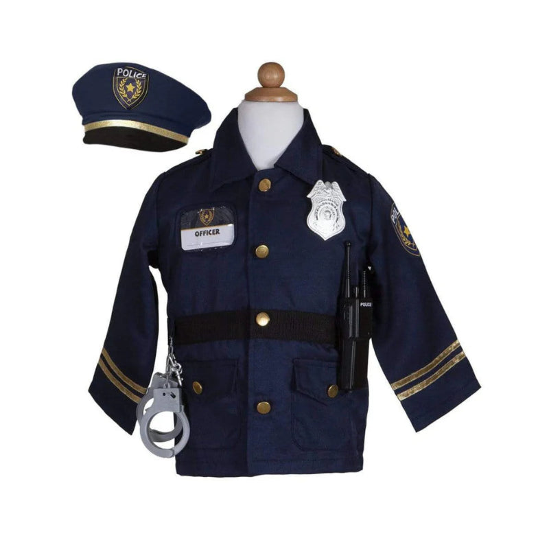 Policía
