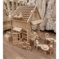 Chocolate House