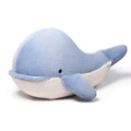 Big-Headed Whale