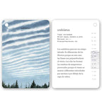 Fíjate: Nubes