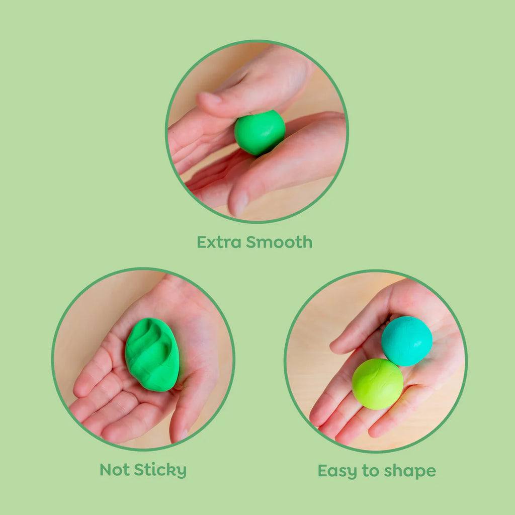 Superclay