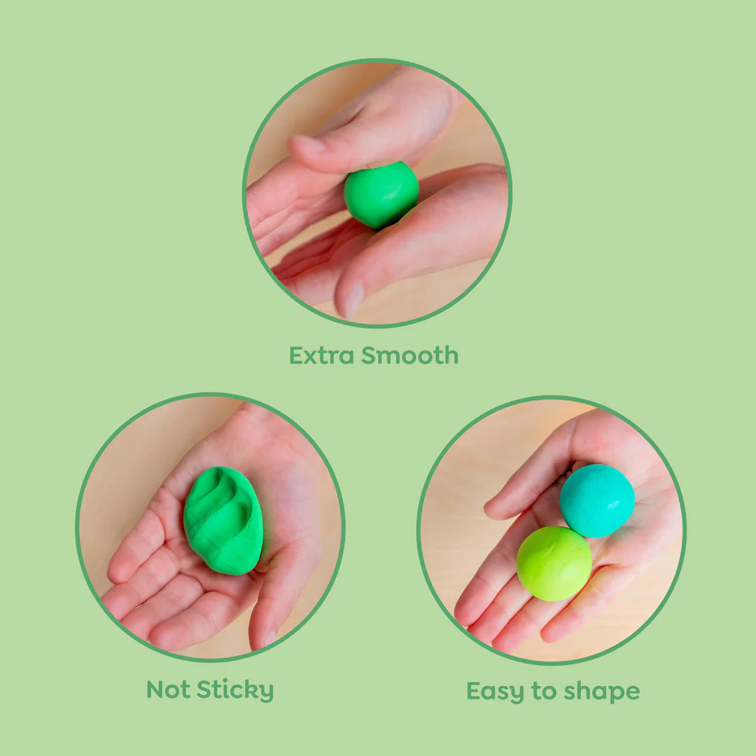 Superclay