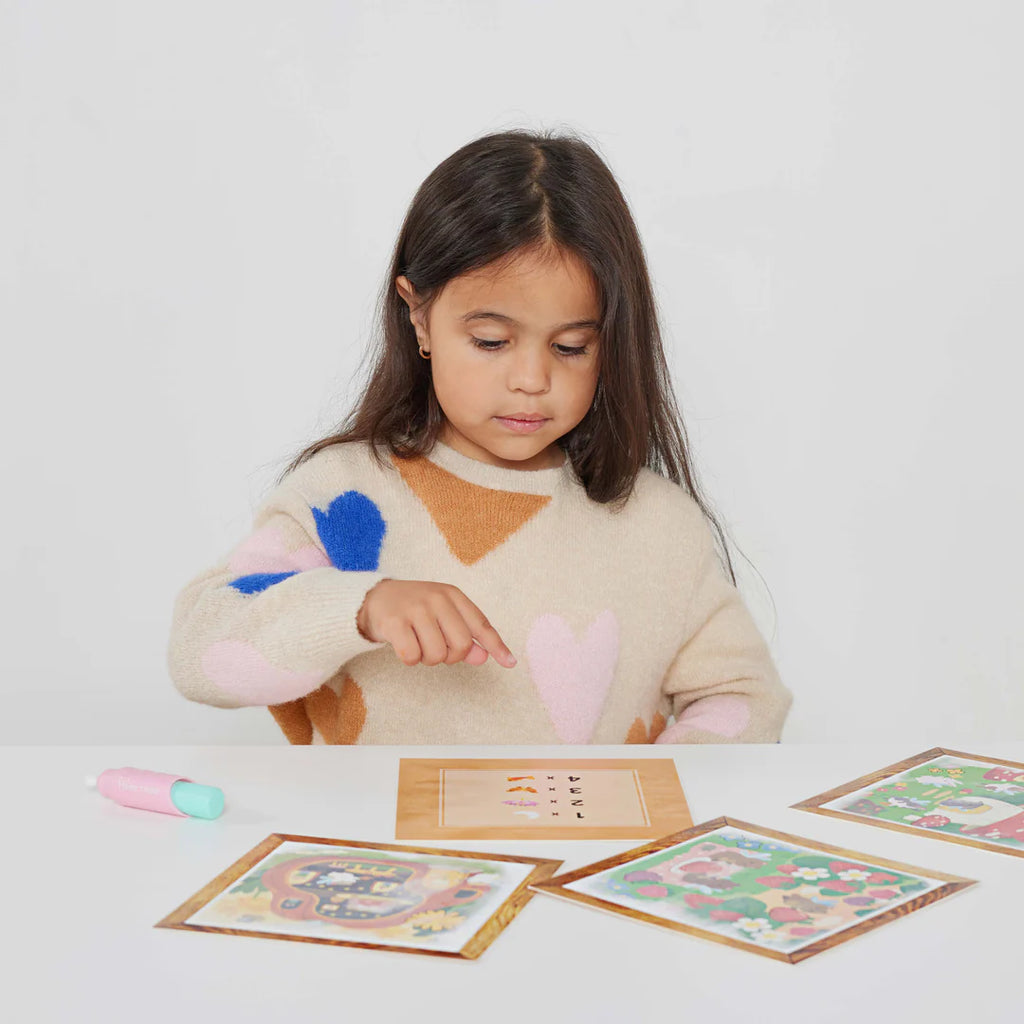 Magic Painting
